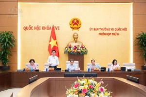 Luật Giao dịch hàng hóa phái sinh và bài toán tạo giá tham chiếu tại Việt Nam