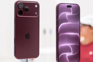 Camera iPhone 18 Pro Max chụp đêm có thực sự vượt trội?