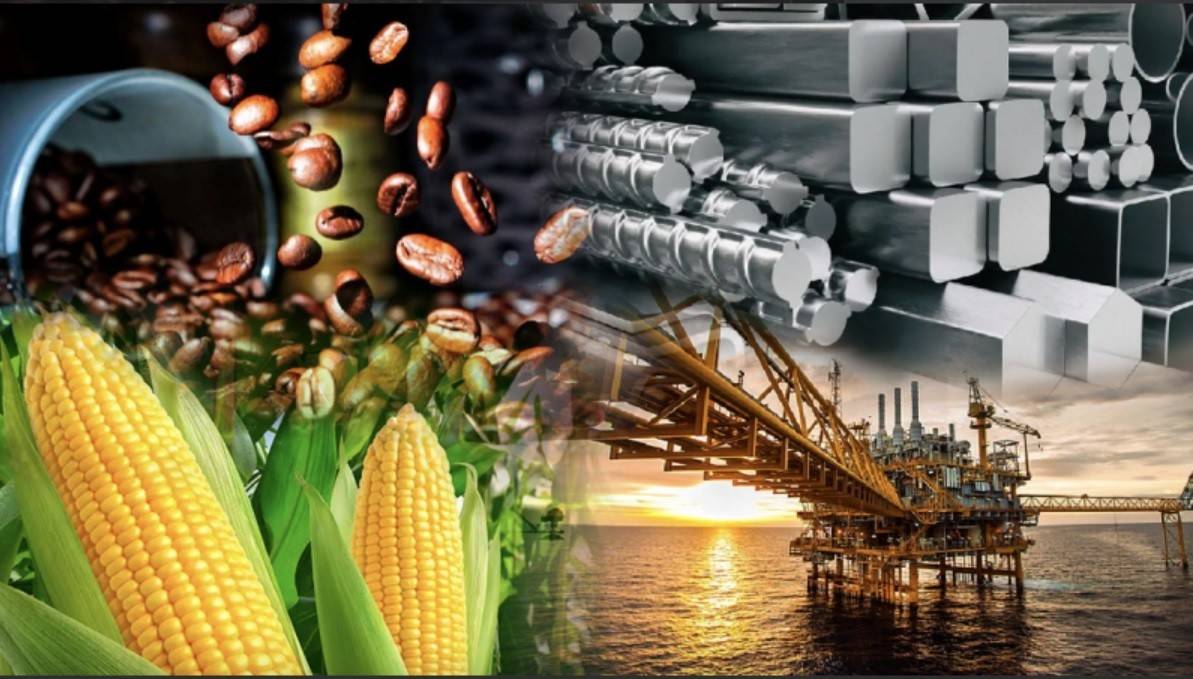 Việt Nam có nhiều mặt hàng có vị thế lớn trên thị trường quốc tế như cà phê, gạo, hồ tiêu, cao su, điều và một số sản phẩm nông, thủy sản. 