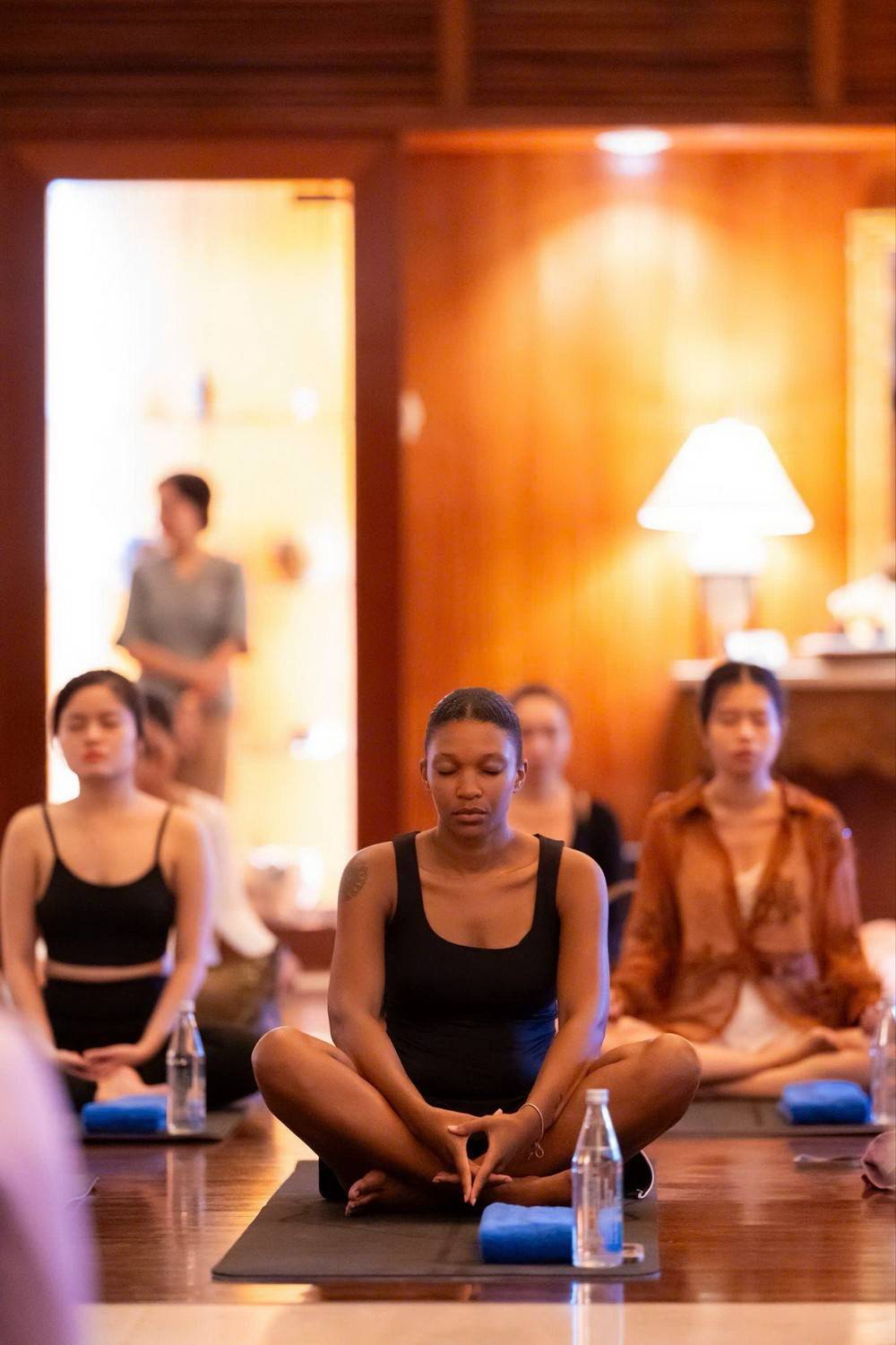 World Wellness Weekend 2026,World Wellness Weekend 2026 Đà Nẵng,Furama Resort Danang,Reconnection Retreat 5