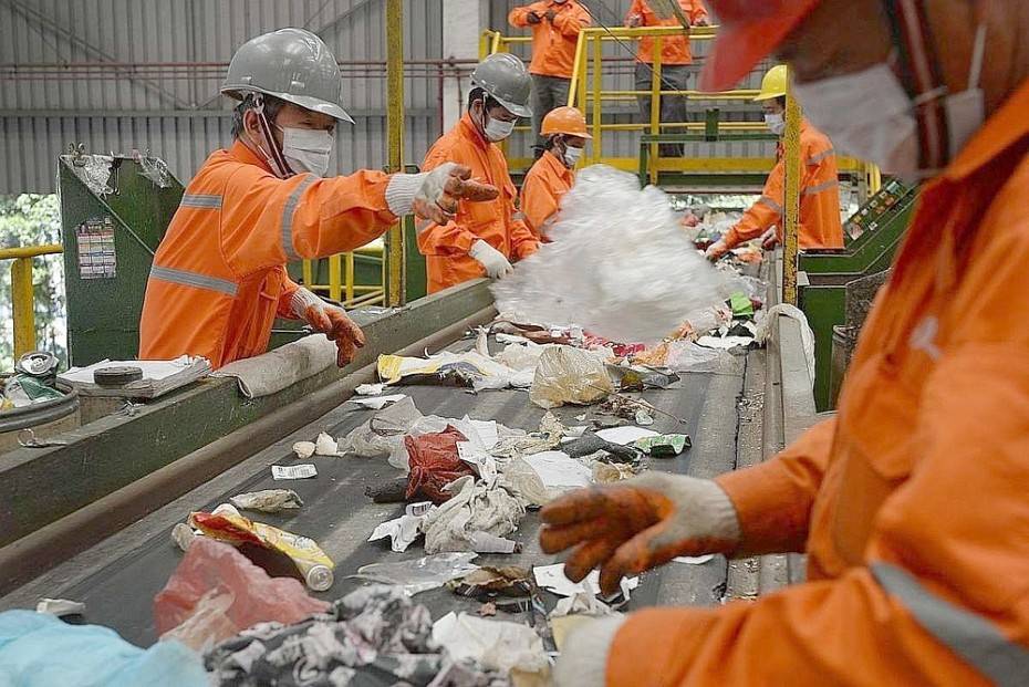 Việc lựa chọn mô hình quản lý và công nghệ xử lý rác thải phù hợp với điều kiện phát triển của Việt Nam là thách thức của các ban ngành, địa phương. 