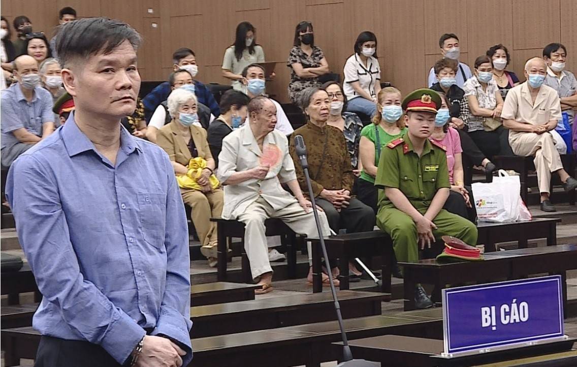Coi chừng sạt nghiệp vì... tham gia Khóa học làm giàu!