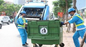 TP. Hồ Chí Minh chi 12.106 tỷ đồng mở quỹ đất xử lý rác công nghệ cao