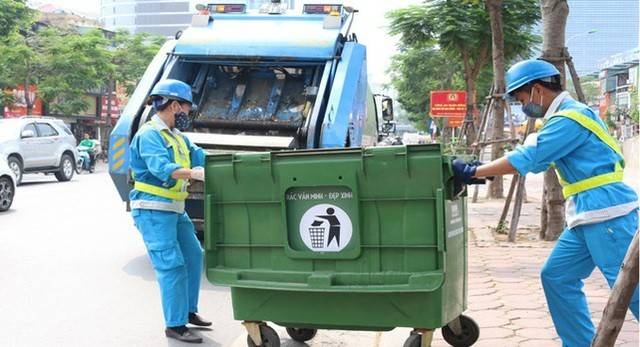 Việc kiểm soát, quản lý chất thải rắn sinh hoạt ( còn nhiều hạn chế, dẫn đến nguy cơ gây ra tác động tiêu cực đến hệ sinh thái, môi trường sống và sức khỏe của người dân - (Ảnh minh họa).