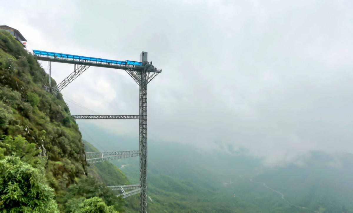 Lai Châu kiểm tra hai dự án du lịch của Tập đoàn Hoàng Liên Sơn