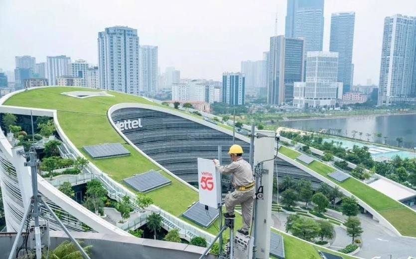 Tắt 2G, Việt Nam đứng trước bài toán phủ sóng 5G đến đâu?
