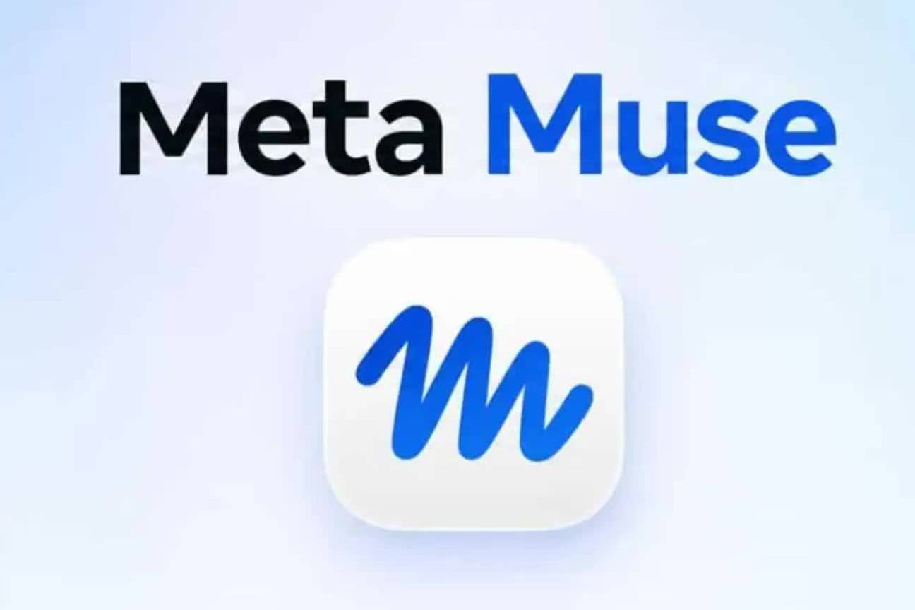 Meta Muse tạo cú hích cho cổ phiếu AI toàn cầu