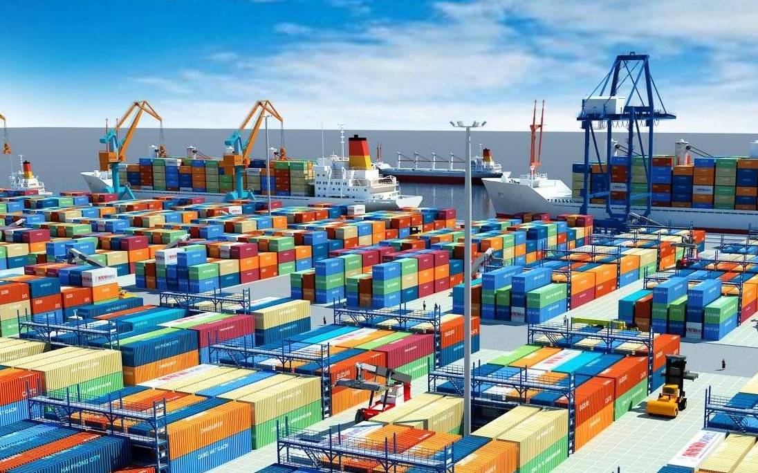 Nhập khẩu tăng gần gấp 3 lần xuất khẩu, Việt Nam nhập siêu 2,82 tỷ USD