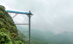 Lai Châu kiểm tra hai dự án du lịch của Tập đoàn Hoàng Liên Sơn
