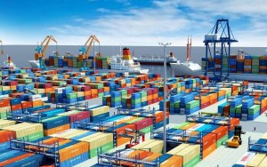 Nhập khẩu tăng gần gấp 3 lần xuất khẩu, Việt Nam nhập siêu 2,82 tỷ USD