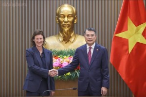 Nâng hạng chứng khoán: Dấu ấn mở cửa vốn ngoại cho doanh nghiệp Việt