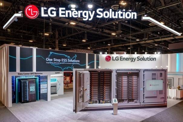 LG bắt nhịp “cơn khát” điện và làm mát của trung tâm dữ liệu AI