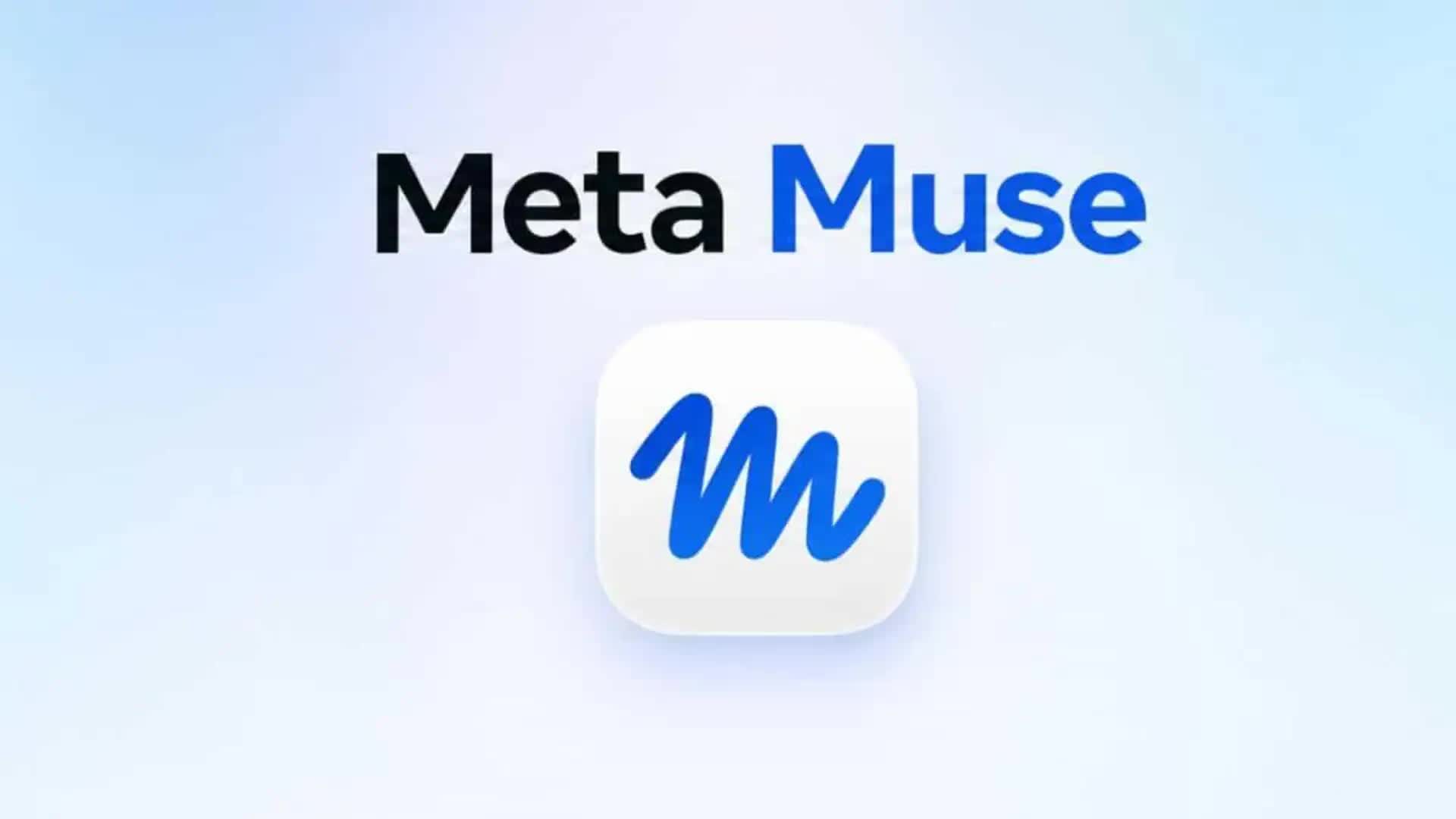 Meta Muse tạo cú hích cho cổ phiếu AI toàn cầu