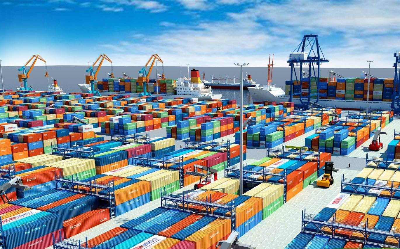 Nửa đầu tháng 9/2026, Việt Nam nhập siêu 2,82 tỷ USD