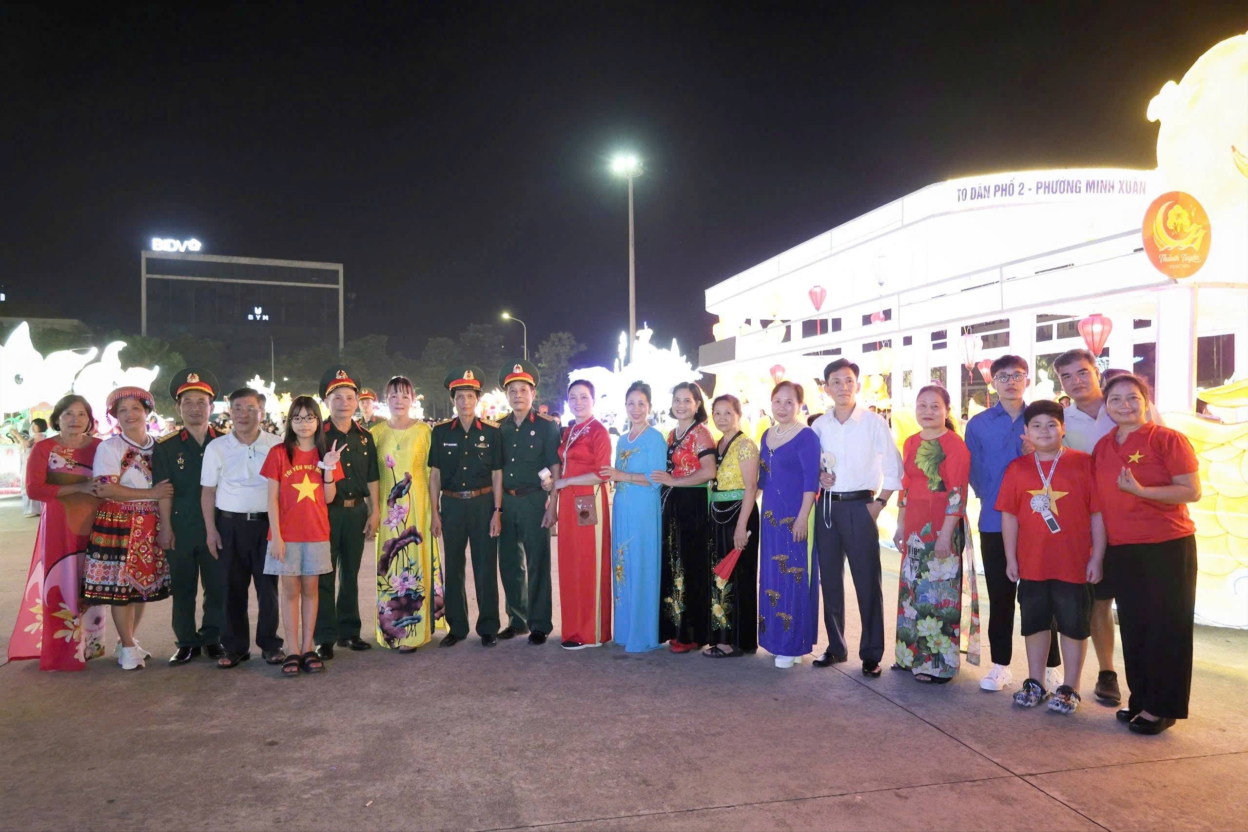 Sự thân thiện làm nên sức hút