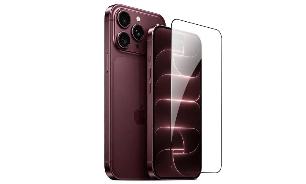 Có thực sự cần dán kính cường lực cho iPhone 18 Pro?