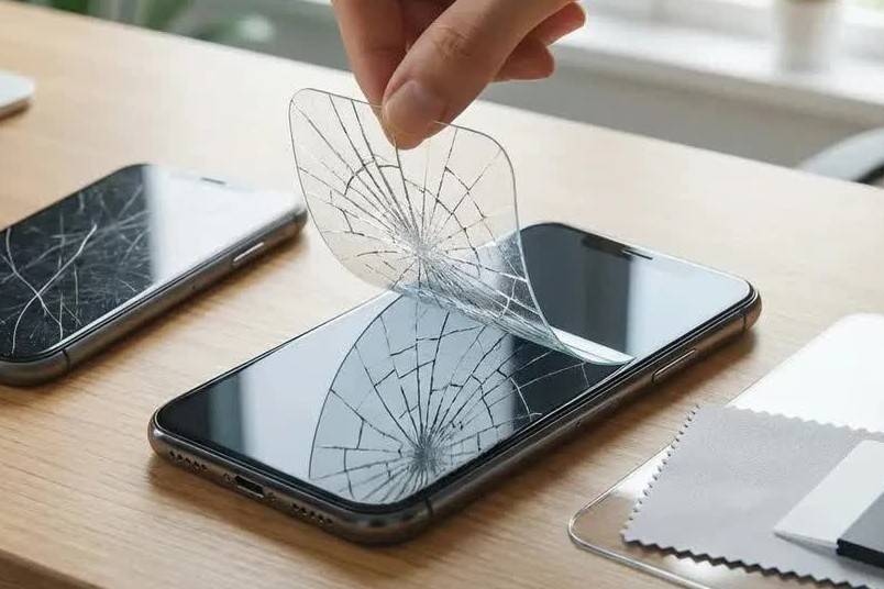 Có thực sự cần dán kính cường lực cho iPhone 18 Pro?