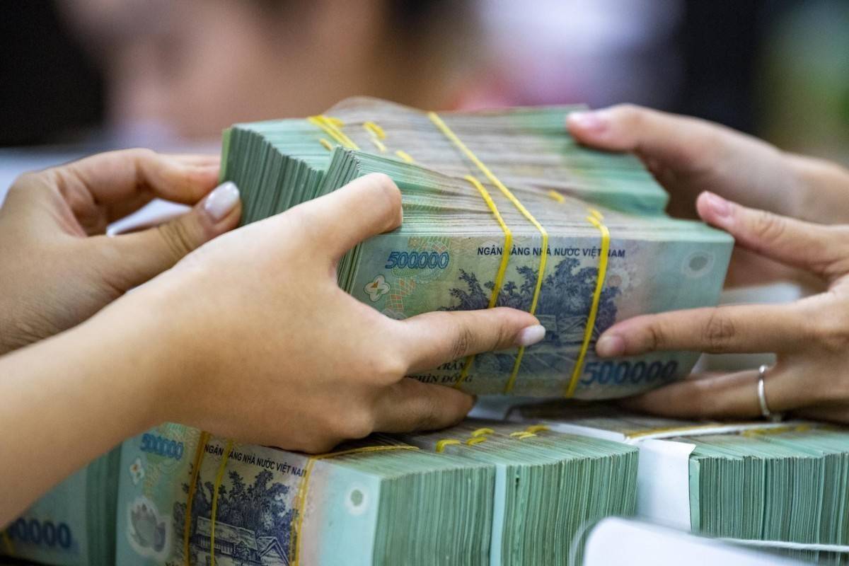 Thanh khoản ngân hàng tăng nhưng chi phí vốn doanh nghiệp chưa dễ giảm
