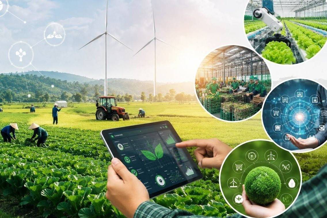 Nghị quyết 57: Công nghệ mở hướng nâng giá trị đặc sản vùng cao