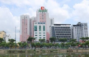 Chương Dương muốn vay 500 tỷ đồng, đem quyền sử dụng đất tại Ba Đình và căn hộ Vinhomes Central Park thế chấp