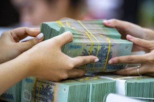 Thanh khoản ngân hàng tăng nhưng chi phí vốn doanh nghiệp chưa dễ giảm