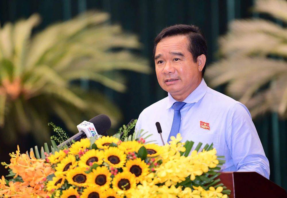 TP. Hồ Chí Minh tăng tốc chặng cuối, hướng tới mục tiêu tăng trưởng hai con số