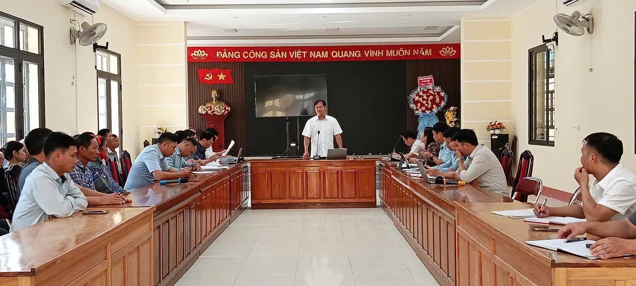 Lào Cai tháo gỡ điểm nghẽn dự án điện từ quy hoạch đến đồng thuận ở cơ sở