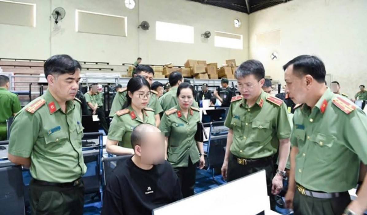 Cho người nước ngoài lưu trú, có thể bị phạt đến 25 triệu đồng nếu vi phạm khai