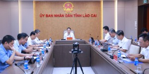 Lào Cai tháo gỡ điểm nghẽn dự án điện từ quy hoạch đến đồng thuận ở cơ sở