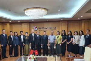 Kết nối báo chí Việt Nam - Vân Nam (Trung Quốc), mở rộng không gian thông tin hai chiều