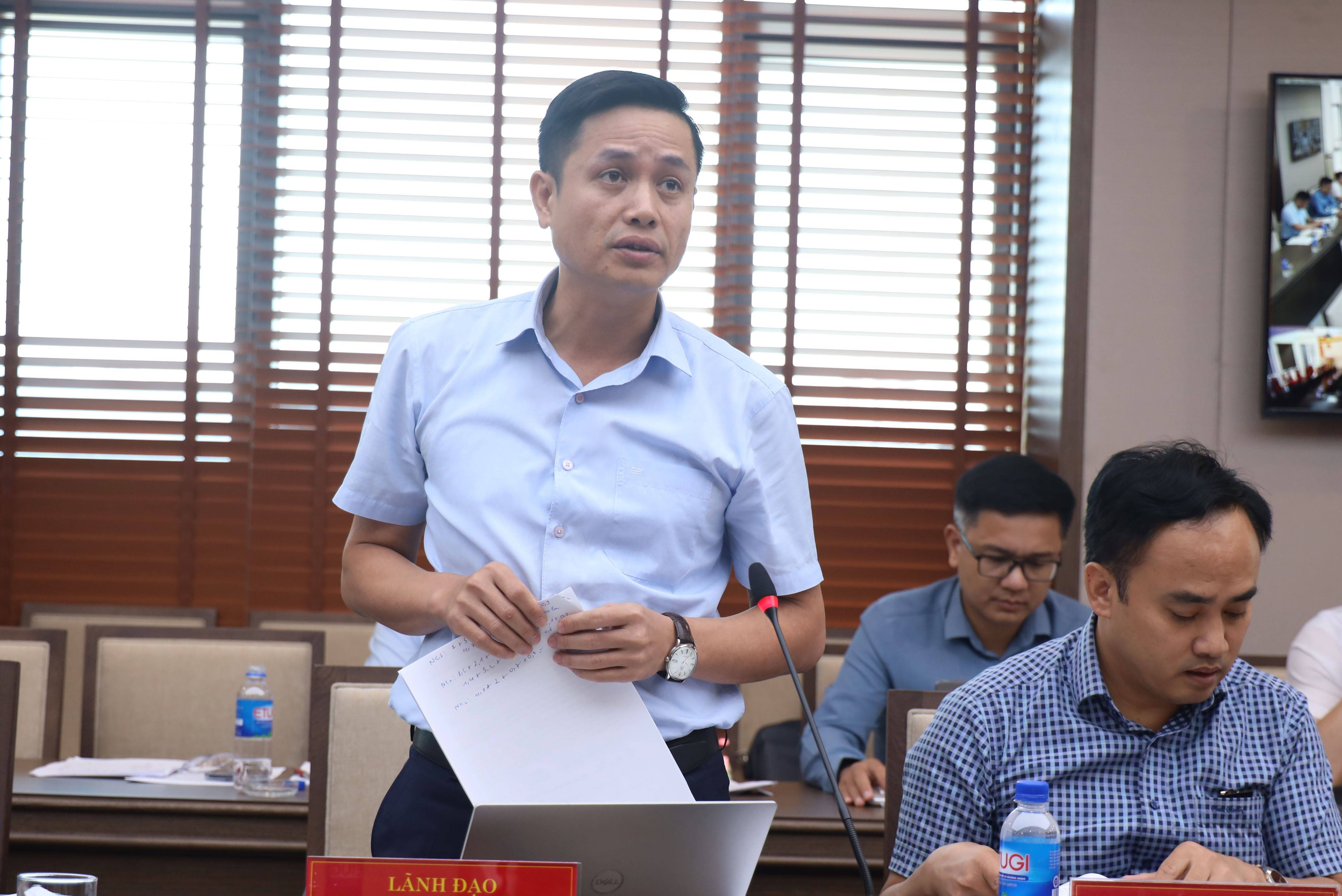 Lào Cai tháo gỡ điểm nghẽn dự án điện từ quy hoạch đến đồng thuận ở cơ sở