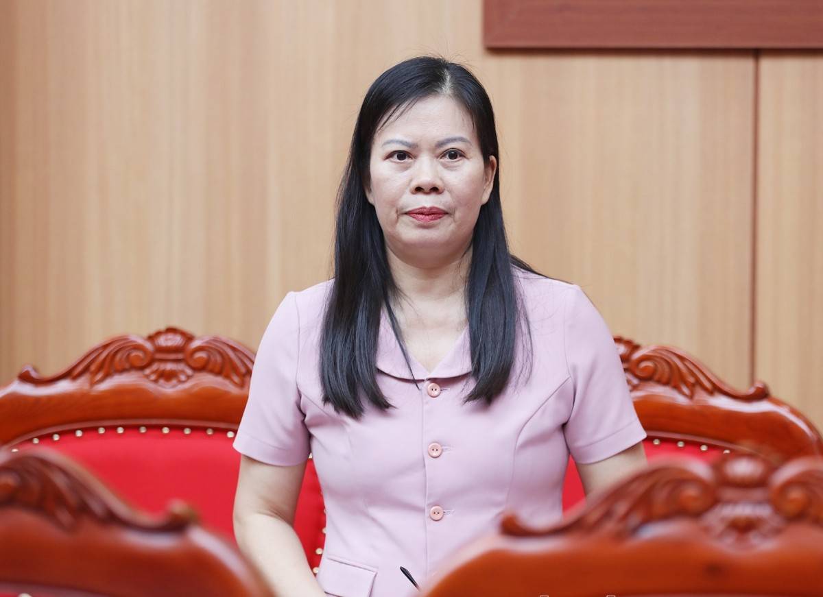 Phú Thọ đặt mục tiêu tăng trưởng hai con số trong quý IV/2026