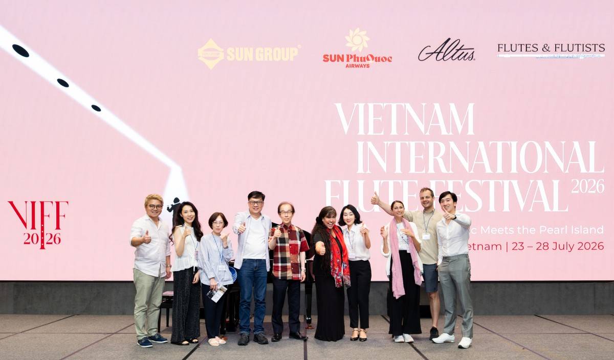 Hạ tầng “đo ni đóng giày” đưa Phú Quốc vào bản đồ sự kiện quốc tế