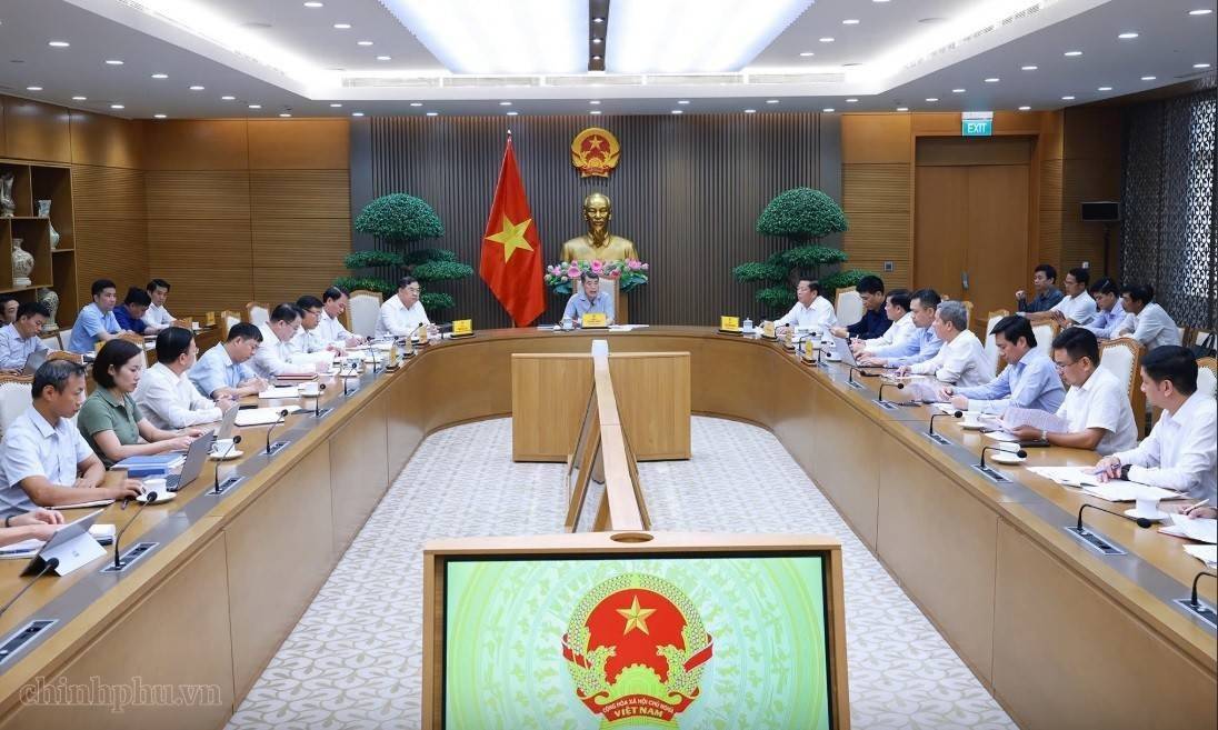 Thiếu vật liệu, hàng loạt dự án giao thông phải chật vật tìm nguồn cung