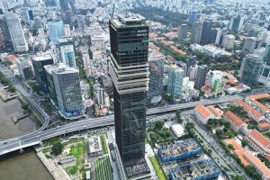 Không gian mới mở đường cho những cực tăng trưởng của TP. Hồ Chí Minh