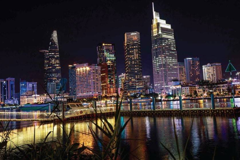 TP. Hồ Chí Minh chuyển từ thu hút dự án sang triển khai đầu tư thực chất