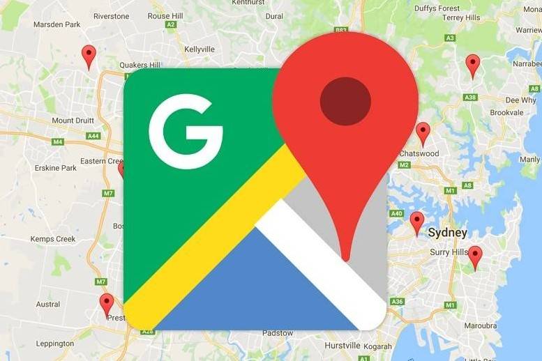 Google Maps hay Google Earth: Công cụ nào mạnh hơn?