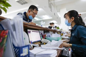 Cải cách tiền lương trước yêu cầu thích ứng với thị trường lao động và già hóa dân số