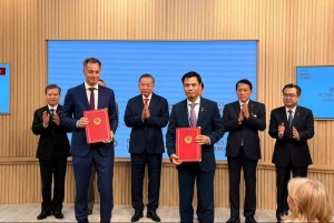 Việt Nam và Liên Hợp Quốc mở khuôn khổ hợp tác mới giai đoạn 2027-2031