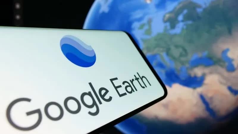 Google Maps hay Google Earth: Công cụ nào mạnh hơn?