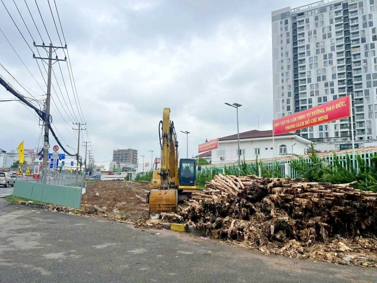 TP. Hồ Chí Minh: Quốc lộ 13 mở đường cho không gian đô thị mới ở Hiệp Bình