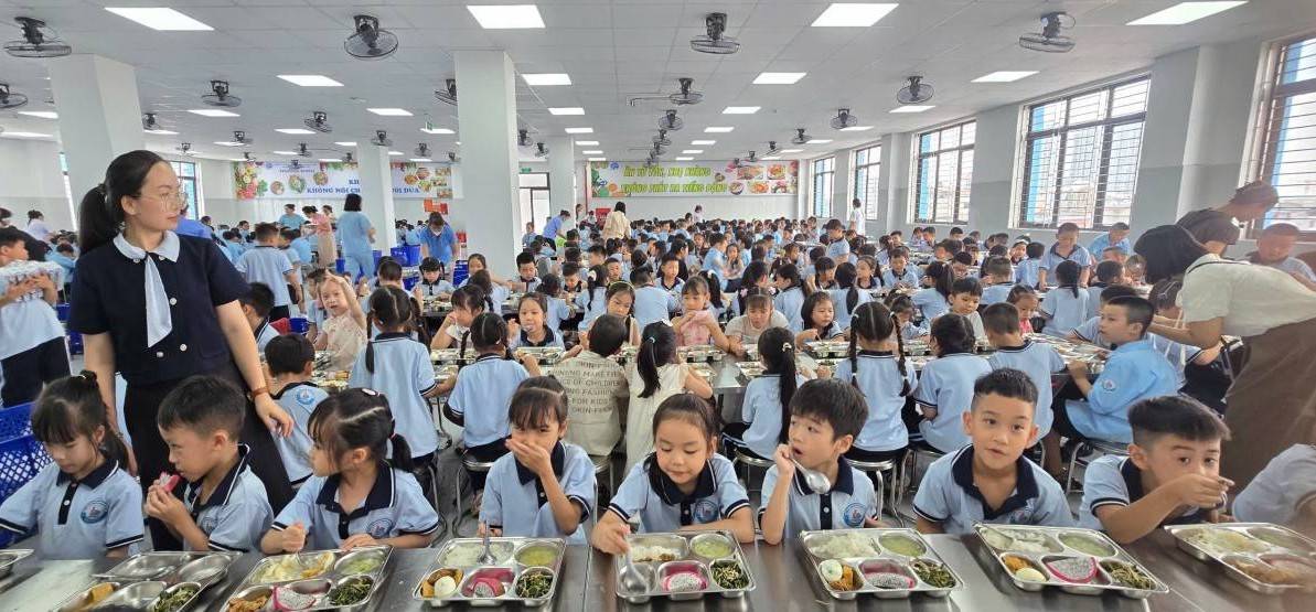 Hải Phòng dựng “lá chắn” an toàn thực phẩm từ gốc, bảo vệ sức khỏe cộng đồng