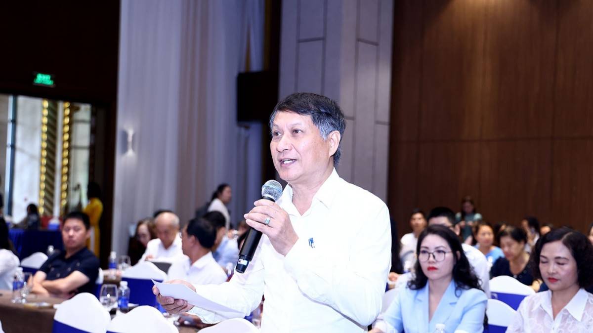 Phú Thọ: Chính quyền đồng hành, doanh nghiệp tin tưởng, cùng nhau phát triển