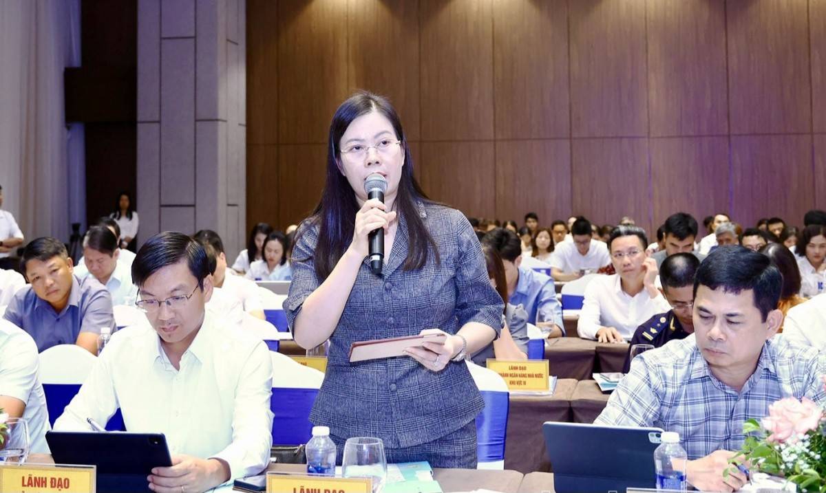 Phú Thọ: Chính quyền đồng hành, doanh nghiệp tin tưởng, cùng nhau phát triển