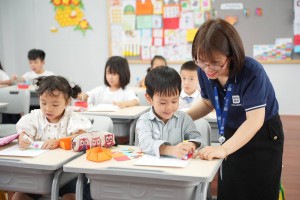 Đề xuất mở rộng ưu đãi thuế cho giáo dục