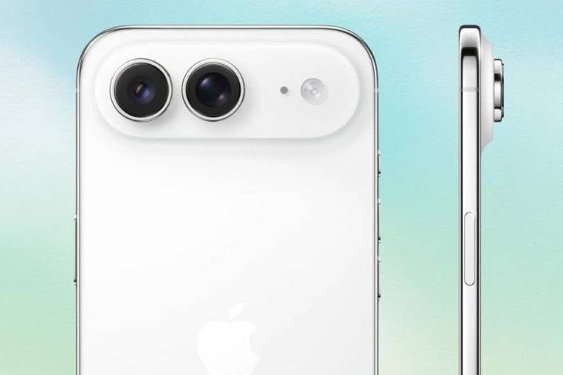 Vì sao Apple chưa ra mắt iPhone Air 2?