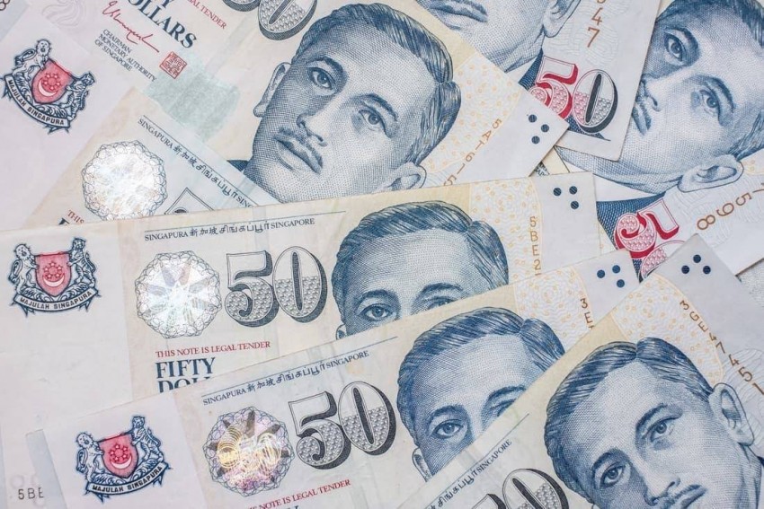 Lạm phát Singapore lên cao nhất gần 2 năm