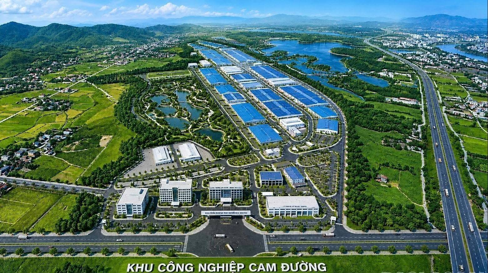 Lào Cai hút hơn 26.447 tỷ đồng vốn đầu tư mới, quy mô bình quân dự án tăng rõ rệt