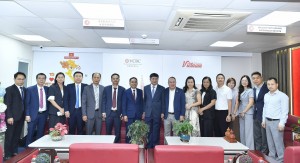 Điện Biên tìm đối tác Trung Quốc phát triển hạ tầng, logistics, thể thao và nghỉ dưỡng