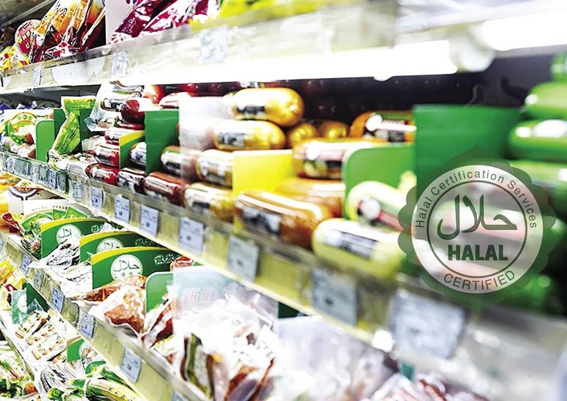 Doanh nghiệp Việt rộng cửa xuất khẩu vào thị trường Halal
